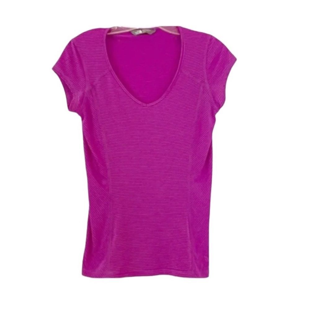 The North Face Flash Dry Active Shirt Athleisure Athletic Sports